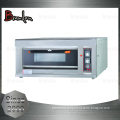 Brandon industrial natural gas bakery bread oven for sale